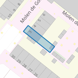 Perceel DDT00-C-6641