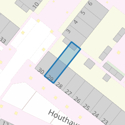 Perceel DDT00-C-6643