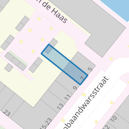 Perceel DDT00-C-6654