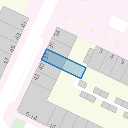 Perceel DDT00-C-6661