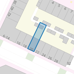 Perceel DDT00-C-6667