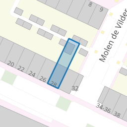 Perceel DDT00-C-6671