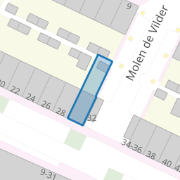 Perceel DDT00-C-6672