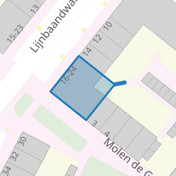 Perceel DDT00-C-6692