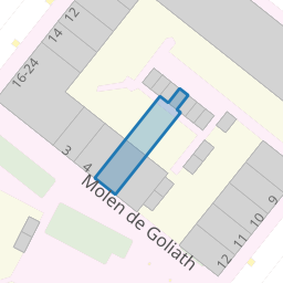 Perceel DDT00-C-6695