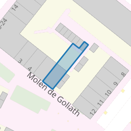 Perceel DDT00-C-6696