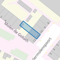 Perceel DDT00-C-6698