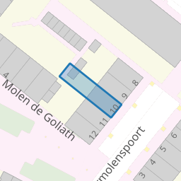 Perceel DDT00-C-6699