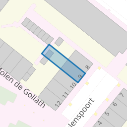 Perceel DDT00-C-6700