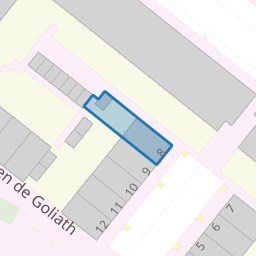 Perceel DDT00-C-6701