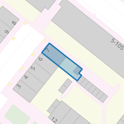 Perceel DDT00-C-6703