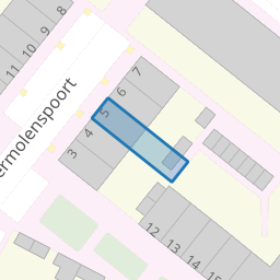 Perceel DDT00-C-6705