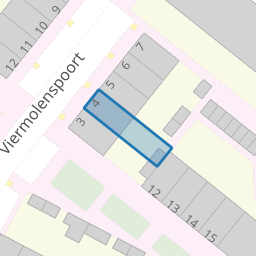 Perceel DDT00-C-6706