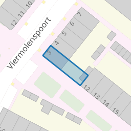 Perceel DDT00-C-6707