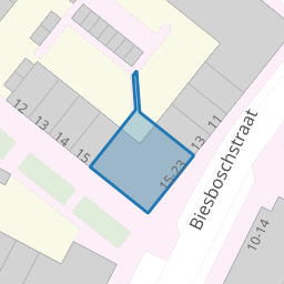 Perceel DDT00-C-6712