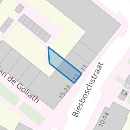 Perceel DDT00-C-6713