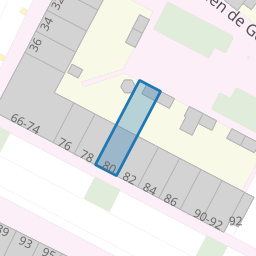 Perceel DDT00-C-6724