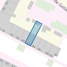 Perceel DDT00-C-6725