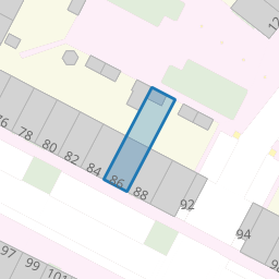 Perceel DDT00-C-6727