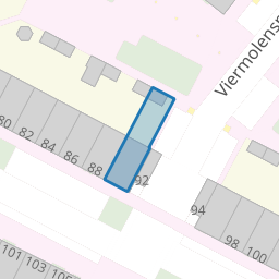 Perceel DDT00-C-6729