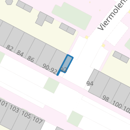 Perceel DDT00-C-6730