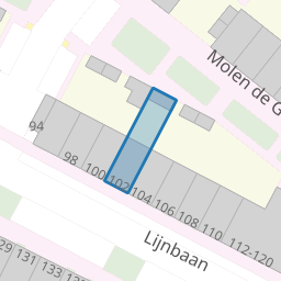 Perceel DDT00-C-6735