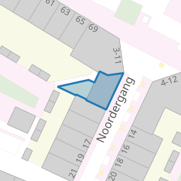 Perceel DDT00-C-6742