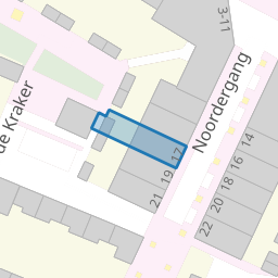 Perceel DDT00-C-6745