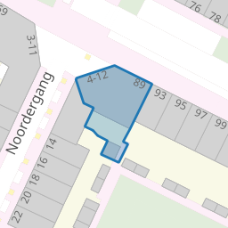 Perceel DDT00-C-6749