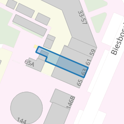 Perceel DDT00-C-6761