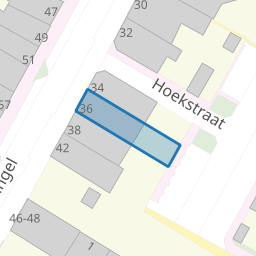 Perceel DDT00-C-6800
