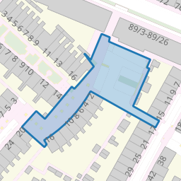 Perceel DDT00-C-6832