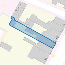 Perceel DDT00-C-6860