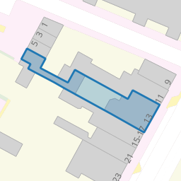 Perceel DDT00-C-6864