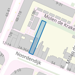 Perceel DDT00-C-6876