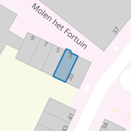 Perceel DDT00-C-6892