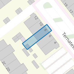 Perceel DDT00-C-6950