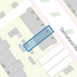 Perceel DDT00-C-6951