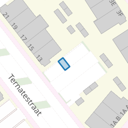 Perceel DDT00-C-7030