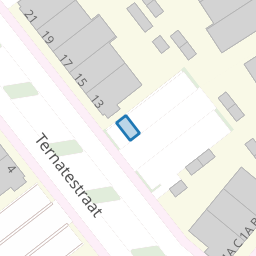 Perceel DDT00-C-7032