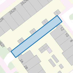 Perceel DDT00-C-7043