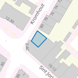 Perceel DDT00-C-7051