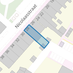 Perceel DDT00-C-7058