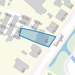 Perceel DDT00-C-7084