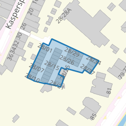 Perceel DDT00-C-7096