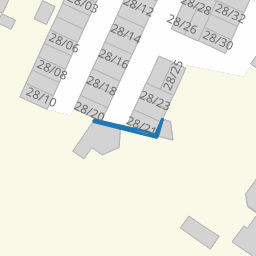 Perceel DDT00-C-7097