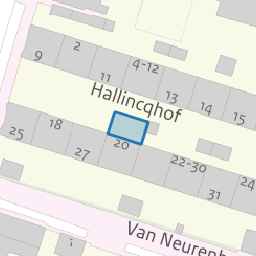 Perceel DDT00-C-7108