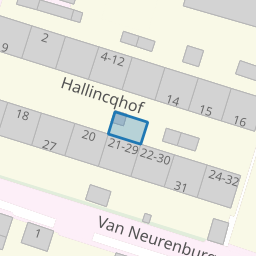 Perceel DDT00-C-7109