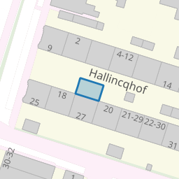 Perceel DDT00-C-7110