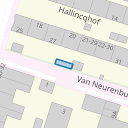 Perceel DDT00-C-7111